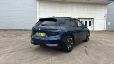 BMW iX 385kW xDrive50 M Sport 111.5kWh 5dr Auto Electric Estate